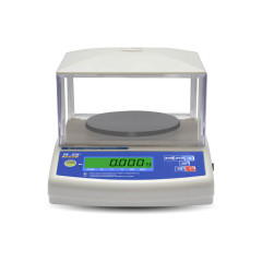 Laboratory scales M-ER 122 АCFJR-300.005 "ACCURATE" LCD