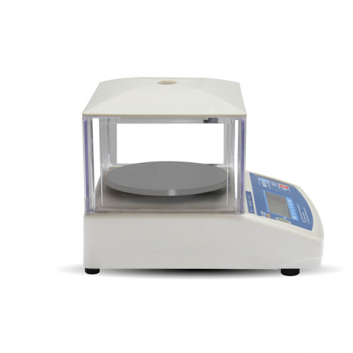 Laboratory scales M-ER 122 АCFJR-150.005 "ACCURATE" LCD
