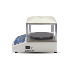 Laboratory scales M-ER 122 АCFJR-300.005 "ACCURATE" LCD