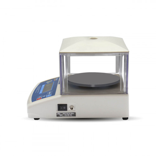 Laboratory scales M-ER 122 АCFJR-150.005 "ACCURATE" LCD
