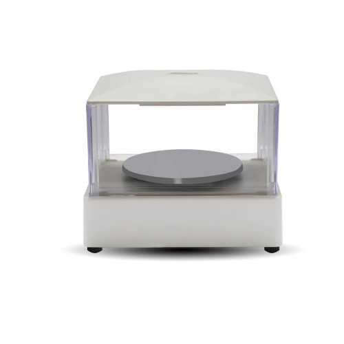 Laboratory scales M-ER 122 АCFJR-150.005 "ACCURATE" LCD