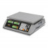 Trading table scales M-ER 327 AC-15.2 "Ceed" LCD White