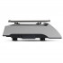 Trading table scales M-ER 327 AC-15.2 "Ceed" LCD White