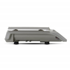 Торговые настольные весы M-ER 326 AC-15.2 "Slim" LED Белые