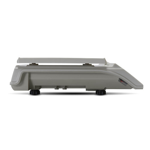 Торговые настольные весы M-ER 326 AC-15.2 "Slim" LED Белые