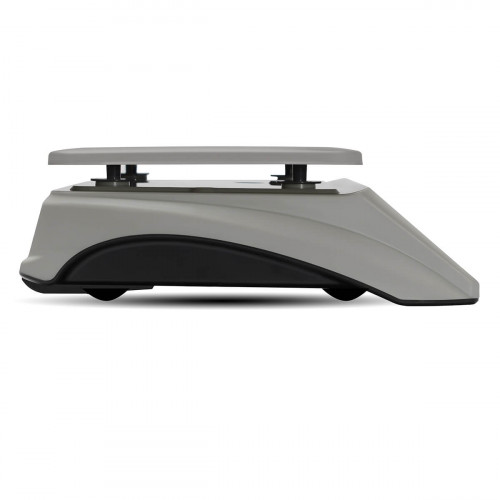 Trading table scales M-ER 328 AC-32.5 "TOUCH-M" LCD