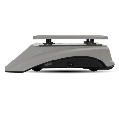 Сауда үстелінің таразылары M-ER 328 AC-32.5 "TOUCH-M" LED RS232 және USB