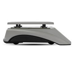 Сауда үстелінің таразылары M-ER 328 AC-32.5 "TOUCH-M" LED RS232 және USB