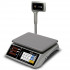 Сауда үстелінің таразысы M-ER 328 ACPX-6.1 "TOUCH-M" LED