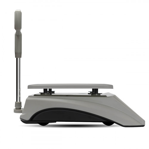 Сауда үстелінің таразысы M-ER 328 ACPX-6.1 "TOUCH-M" LED