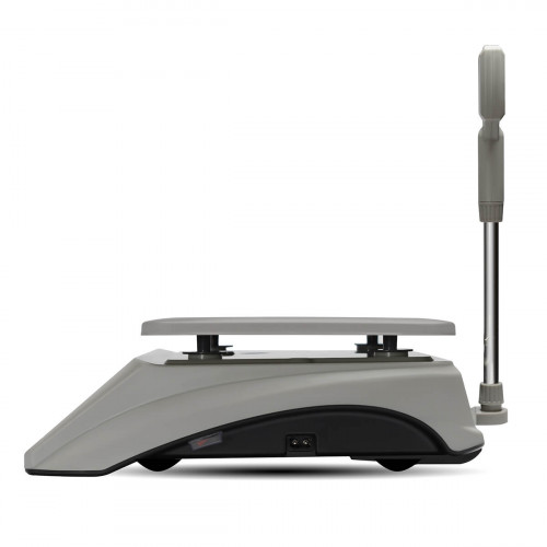 Сауда үстелінің таразысы M-ER 328 ACPX-6.1 "TOUCH-M" LED