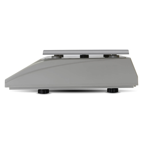 Фасовочные настольные весы M-ER 326 AFL-32.5 "Cube" c USB-COM LCD