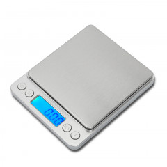 High-precision scales M-ETP2 FLAT LCL=2000g and d=0.1g