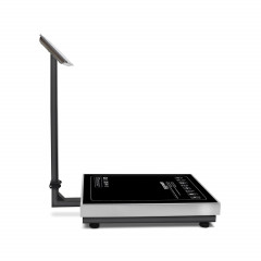 Коммерциялық еден таразылары M-ER 333 ACLP-150.20/50 "TRADER" кальк. LED құны