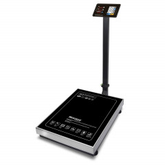 Коммерциялық еден таразылары M-ER 333 ACLP-150.20/50 "TRADER" кальк. LED құны
