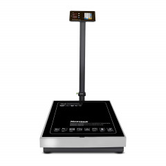 Коммерциялық еден таразылары M-ER 333 ACLP-150.20/50 "TRADER" кальк. LED құны