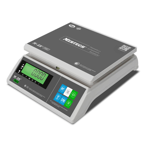 Үстелдік таразы M-ER 326 AFU-32.1 "Post II" СКД