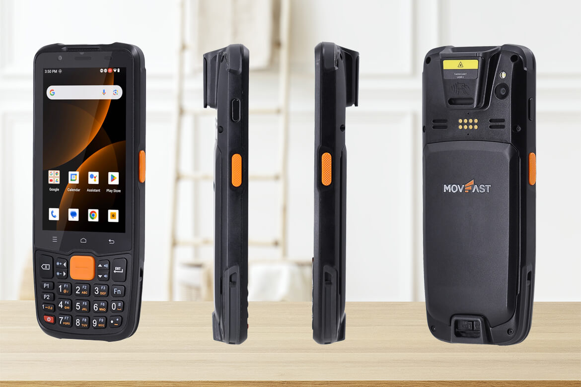 модель MERTECH MovFast S40